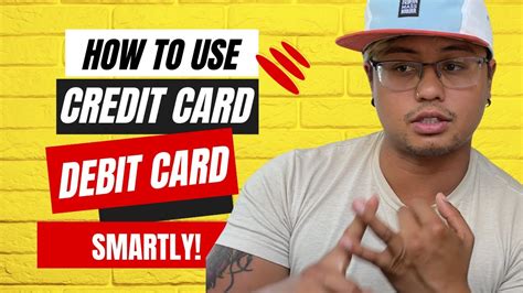 how to use your debit card smartly|debit card good habits.